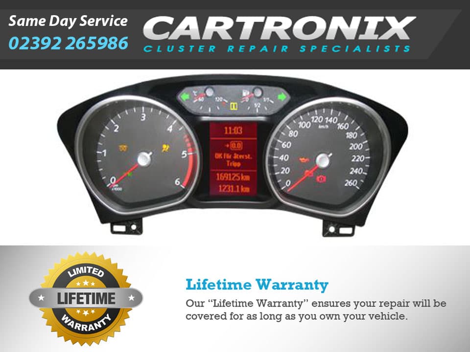 Ford S Max Repair