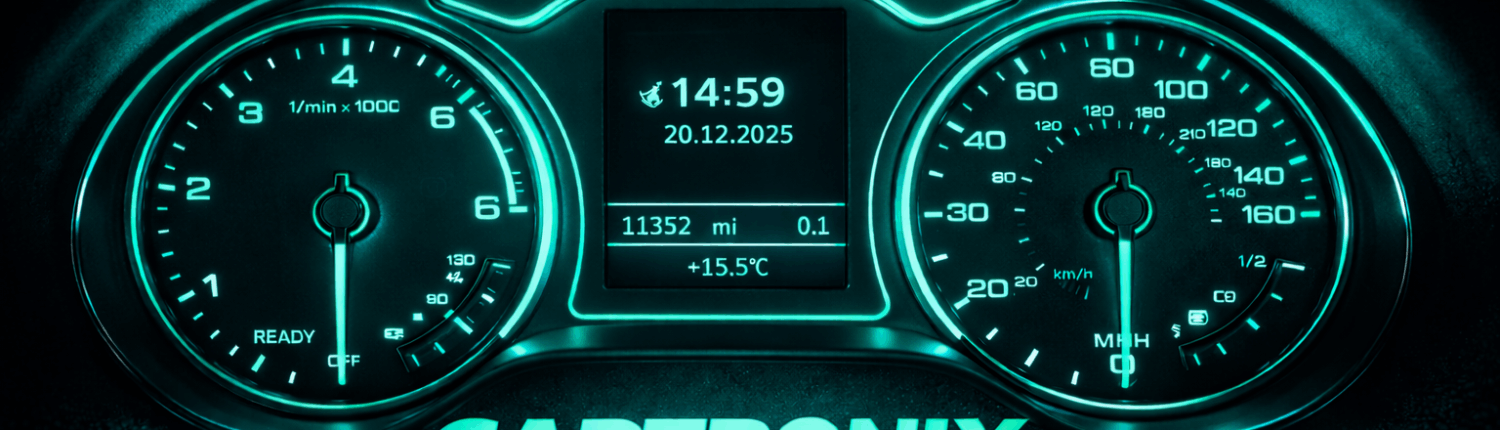 Expert Nationwide Instrument Cluster Repair Services