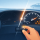 Dim Speedometer Display Fix: What Works