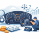 How Much Does It Cost to Fix Instrument Cluster?