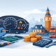 Instrument Cluster Repair Cost in the UK