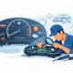 What Is Instrument Cluster Repair?